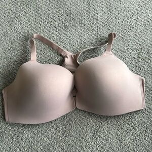 Soma Enbliss Front Close Racerback